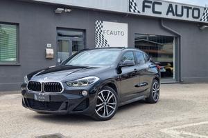 Bmw X2 xDrive18d Msport-X