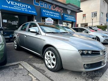 Alfa Romeo 159 1.8 16V Progression