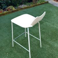 3 sgabelli cucina da riparare