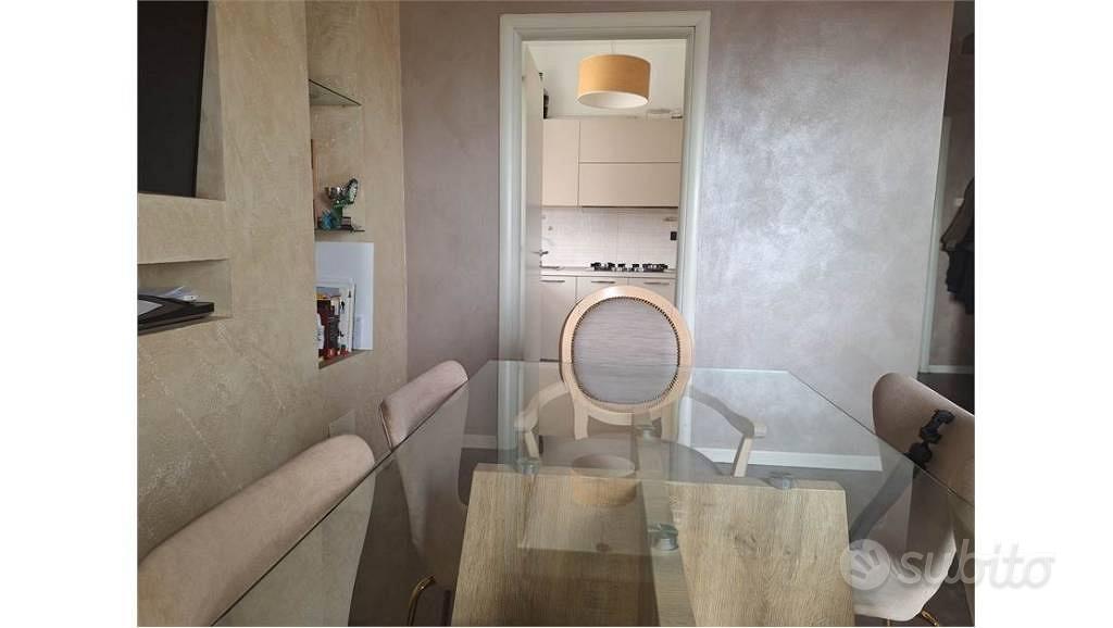 Apartment in Montecatini Terme, Gallo - Vista 5