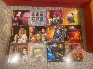 Vinili Storia del Rock 33 giri Lp