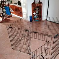 Recinzione per animali