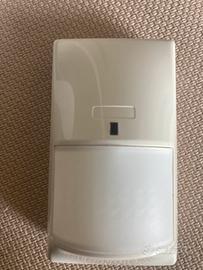 Rilevatore  volumetrico doppia tecnologia Rohs