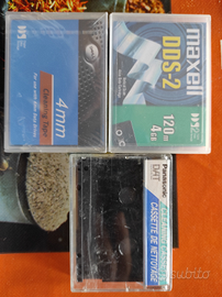Cassette maxell dds-2 cleaning cassette panasonic