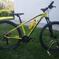 *Ribasso* Scott Aspect 960 mis S