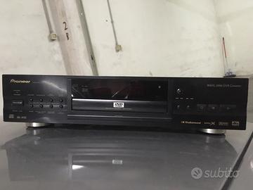 DVD  DV-626 d  AC-3