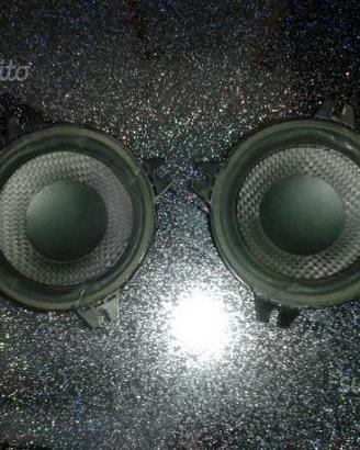 Casse acustiche per auto JBL 100w 10 cm