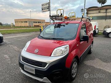 FIAT Fiorino 1.3 MJT 95 ADVENTURE- OFFICINA MOBI