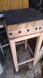 attrezzatura per ristorante e paninoteca