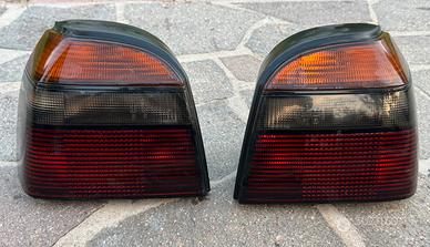 Fari posteriori VW GOLF