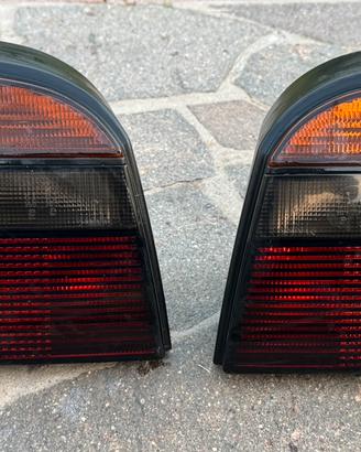 Fari posteriori VW GOLF