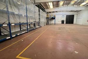 MQ 720 Capannone VILLA ADRIANA ZONA IND. RIF.A-896