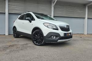Opel Mokka 1.6 CDTI Ecotec 136CV 4x2 Start&Stop Co