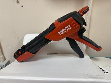 Hilti HDM 330 + HIT-CB 330