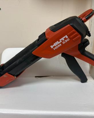 Hilti HDM 330 + HIT-CB 330
