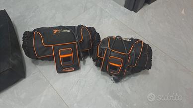 termocoperte thermal tecnology evo dual zone xxl