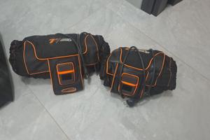 termocoperte thermal tecnology evo dual zone xxl