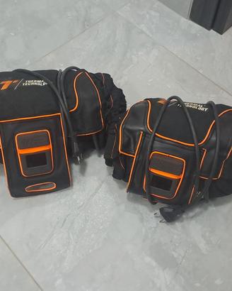 termocoperte thermal tecnology evo dual zone xxl