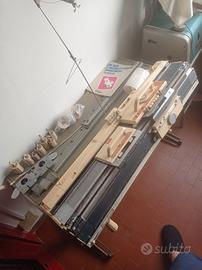 Macchina da maglieria