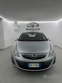 Opel Corsa (anno 2013)