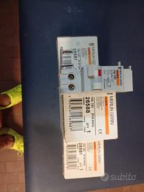 Blocco Differenziale Merlin Gerin