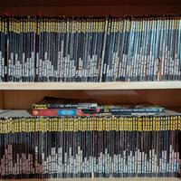 Dylan Dog serie regolare più albi speciali 300 n°