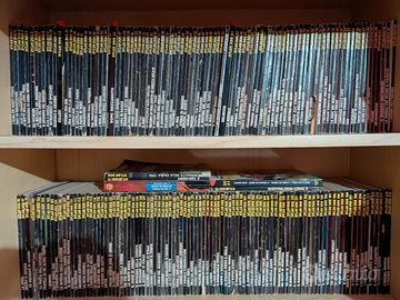 Dylan Dog serie regolare più albi speciali 300 n°