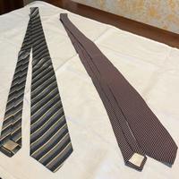 Cravatte Martelli in pura Seta