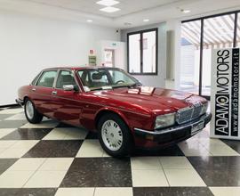 Jaguar XJ Sovereign 4.0 cat automatic