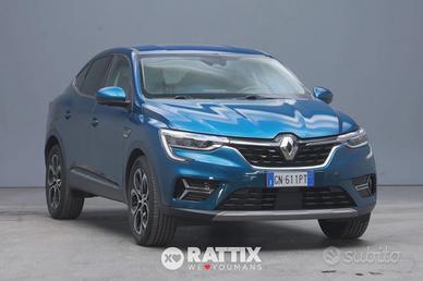 RENAULT Arkana 2021 Arkana 1.6 E-Tech hybrid Inten