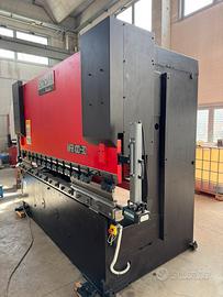 Piegatrice Schiavi Amada