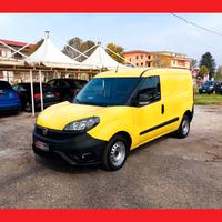Fiat Doblò Cargo 1.3 MJT 95CV SX - 2019