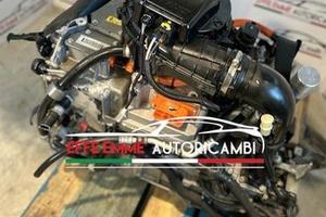 MOTORE RENAULT ZOE ELETTRICO 5AQ 601