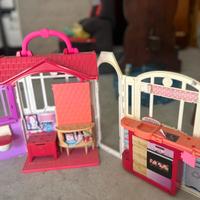 Casa di barbie