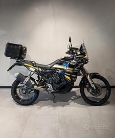 Yamaha Ténéré 700 WORLD RAID