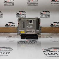 Centralina motore ecu mini cooper 2012 n16b16a dme