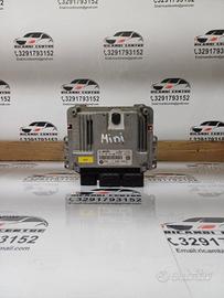 Centralina motore ecu mini cooper 2012 n16b16a dme