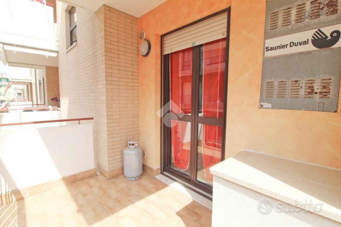 Appartamento – Campomarino, Campomarino Lido, Case FIAT - Altro
