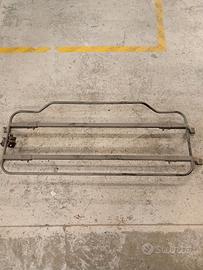 Porta valigia auto