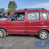 SUZUKI WAGON R+ EM 1.0 65CV 98-00 ricambi