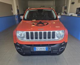 Jeep Renegade 2.0 Mjt 140CV 4WD Active Drive Low L