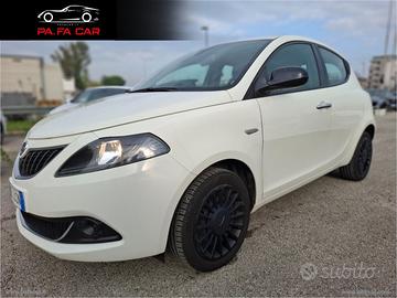 LANCIA Ypsilon 1.0 FireFly 5p.S&S Hybrid Silver