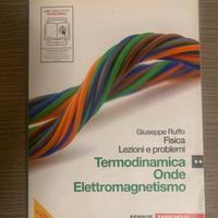 Fisica: Lezioni e Problemi - Termodinamica