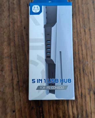 PlayStation 5