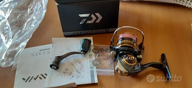 mulinello daiwa certate 16-2004CH
