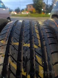 pneumatici auto DUNLOP  RUN FLAT 245/50 R18