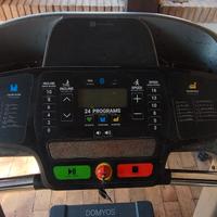 Domyos T540A consolle 