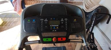 Domyos T540A consolle 