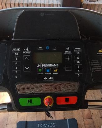 Domyos T540A consolle 