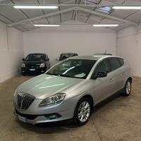 Lancia Delta 1.6 Diesel Automatico